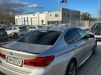 gebraucht BMW 530 530 d xDrive M PAKET