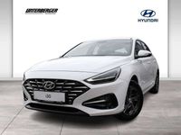 gebraucht Hyundai i30 PD Trend-Line 1,5 DPI c1bt0