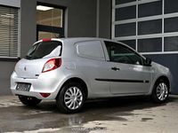 gebraucht Renault Clio IV Express LKW Pickerl NEU
