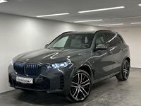 Gebraucht BMW X5 M Sport 381 PS (280 kW) 2025 Grau SUV