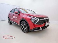 gebraucht Kia Sportage 