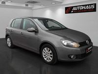 gebraucht VW Golf VII Golf GTE Rabbit 2012 1,2 TSI | SEHR GEPFLEGTER ZUST...