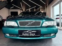 gebraucht Volvo S70 2,5*1.Besitz*Rarität*ARBÖ-Überprüft*