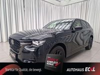 Neu Mazda CX-60 Homura-Line 254 PS (186 kW) 2025 Schwarz SUV