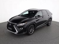gebraucht Lexus RX450h E-four F-Sport AHK Tempomat Memory