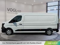 gebraucht Renault Master Kastenwagen L3H2 3,5t Blue dCi 150 Euro6e