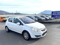 gebraucht Opel Corsa 1,3 CDTI DPF Edition KLIMA 119co