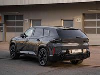 Gebraucht BMW XM Comfort Edition 489 PS (359 kW) 2024 Grau SUV