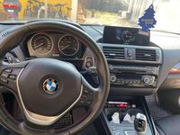 gebraucht BMW 116 116 d Advantage Aut.