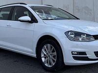 gebraucht VW Golf VII Rabbit BlueMotion Tech. 1.Besitz