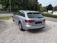 Gebraucht Audi A4 Basis 150 PS (110 kW) 2017 Kombi