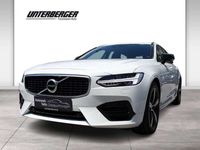 gebraucht Volvo V90 T8 Twin Engine PHEV R-Design