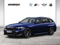 Gebraucht BMW M340 M Sport 374 PS (275 kW) 2025 Blau Limousine