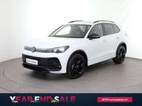Neu VW Tiguan Sport 193 PS (141 kW) 2025 Weiß SUV