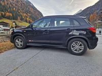 gebraucht Mitsubishi ASX 1,6 DI-D LP Invite Vision 40