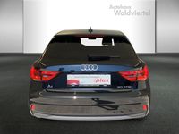 gebraucht Audi A1 Sportback 30 TFSI intense