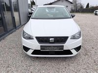 gebraucht Seat Ibiza