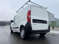 gebraucht Opel Combo L2H1 1,3 CDTI Ecotec erhöhte Nutzlast Brutto Prei
