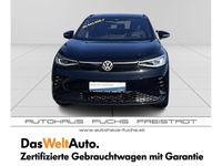 gebraucht VW ID4 GTX 4MOTION 250 kW