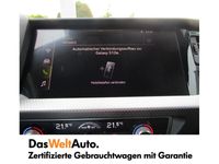 gebraucht Audi A1 30 TFSI S line exterieur