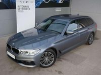 gebraucht BMW 520 d xDrive
