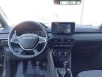 gebraucht Dacia Sandero Stepway Extreme+ TCe 90