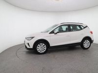Neu Seat Arona Reference 95 PS (69 kW) 2026 Weiss  normal SUV