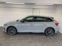 gebraucht Skoda Scala Monte Carlo TSI