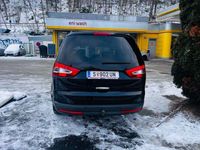 gebraucht Ford Galaxy Business 2,0 TDCi