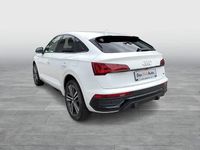 gebraucht Audi Q5 Sportback 50 TFSI e quattro S line