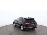 gebraucht VW Touareg 3.0 V6 TDI 4x4 Atmosphere Aut LED LUFT