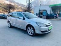 gebraucht Opel Astra 1.4 Caravan /1BESITZ/ Pickerl bis 09/2024