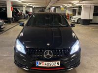 gebraucht Mercedes A250 BlueEfficiency Sport Edition Aut.