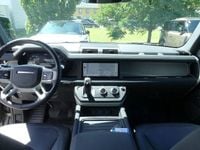 gebraucht Land Rover Defender 90 SE D200 AWD Aut. | Auto Stahl Wien 23