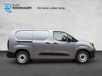 gebraucht Opel Combo KW XL 102PS !2 SchiebetürenKamera!