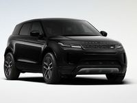 gebraucht Land Rover Range Rover evoque P270e PHEV S AWD Aut.