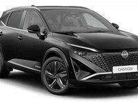 gebraucht Nissan Qashqai TEKNA / e-POWER / TAGESZULASSUNG