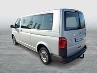 gebraucht VW T6 Kombi LR TDI 4MOTION