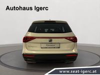 gebraucht Seat Tarraco Style 1.5 TSI DSG