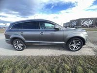 Gebraucht Audi Q7 239 PS (175 kW) 2009 SUV
