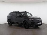Gebraucht VW Tiguan Sport 204 PS (150 kW) 2025 Schwarz  metallic SUV