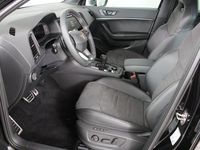 gebraucht Cupra Ateca 1.5 TSI DSG 150