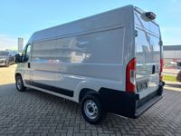 gebraucht Fiat Ducato 33 L3H2 120