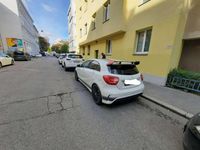 gebraucht Mercedes A45 AMG EDITION 1