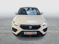 Neu Seat Ateca Reference 116 PS (85 kW) 2025 Weiss  normal SUV