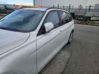 gebraucht BMW 320 320 d Touring