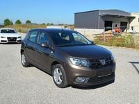 gebraucht Dacia Sandero Supreme TCe 90 S&S