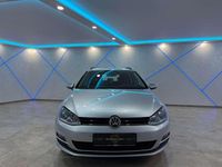 gebraucht VW Golf VII Variant Comfortline 16 TDI 4Motion*PDC*AHK*
