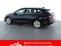 gebraucht VW Golf VIII 