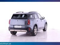 gebraucht Mini Countryman C